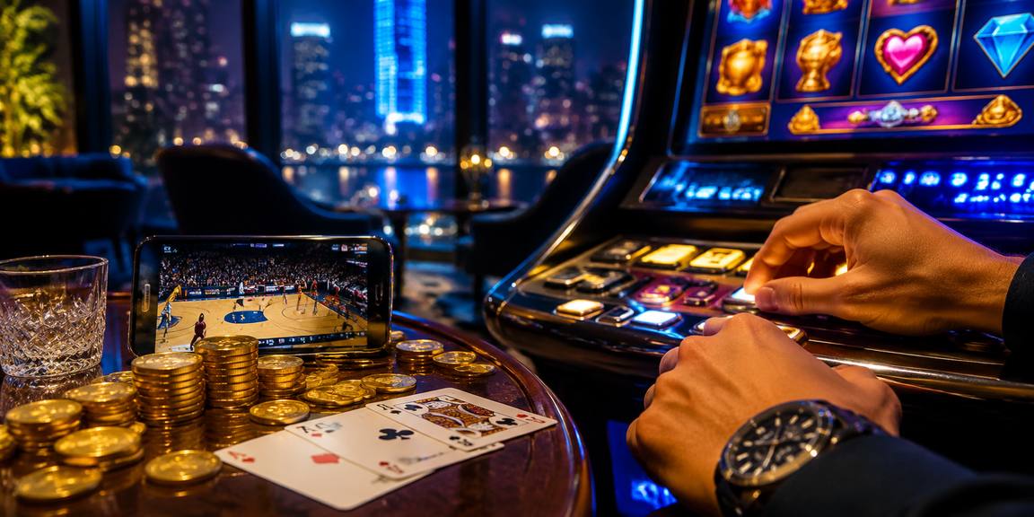bv77 Khám phá không gian Sportsbook đa dạng trên bv77